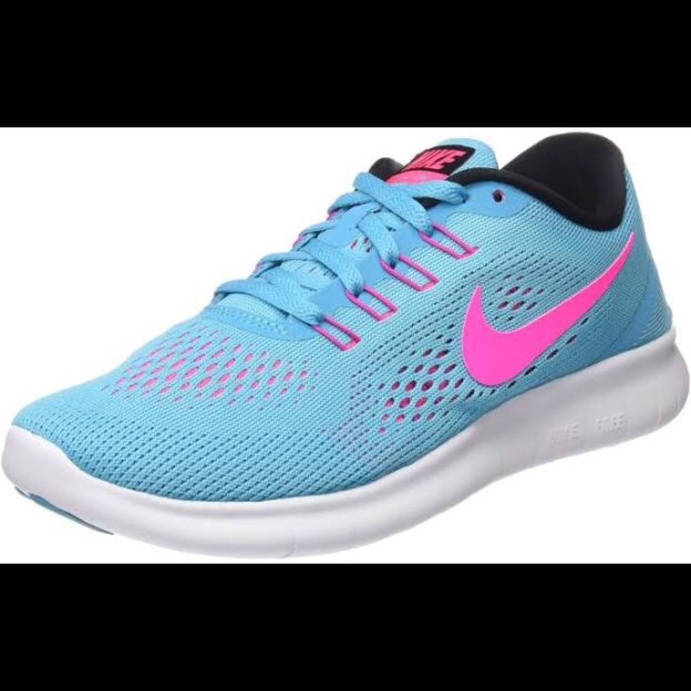 Nike Free RN Size 6